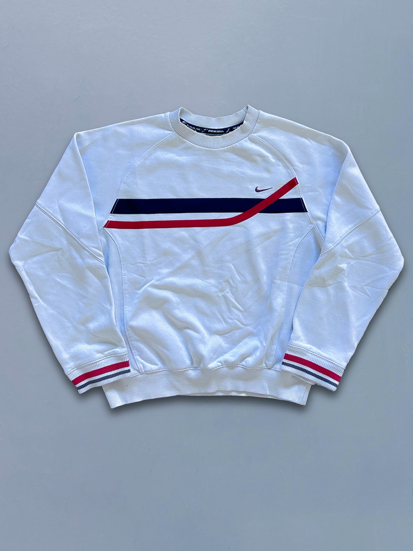 Nike Vintage Pullover | S