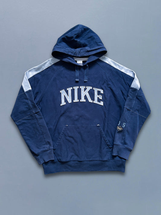 Nike Vintage Spellout Pullover | L
