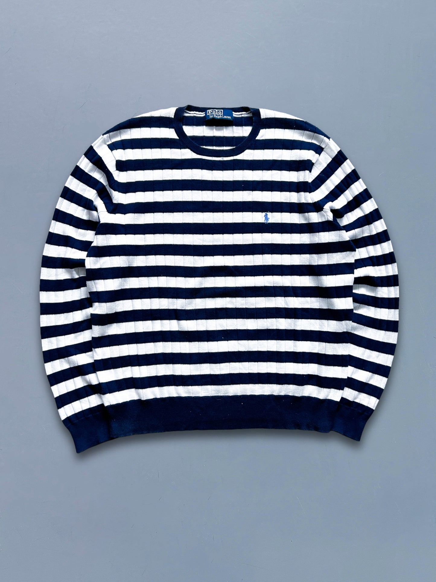 Polo Ralph Lauren Vintage *PREMIUM* Pullover | L