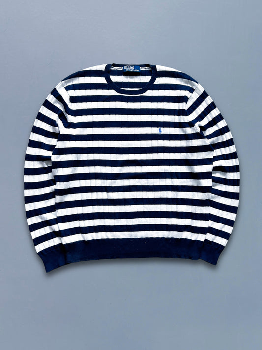 Polo Ralph Lauren Vintage *PREMIUM* Pullover | L