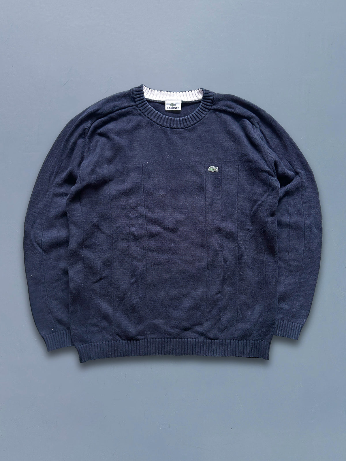 Lacoste Vintage Pullover | L