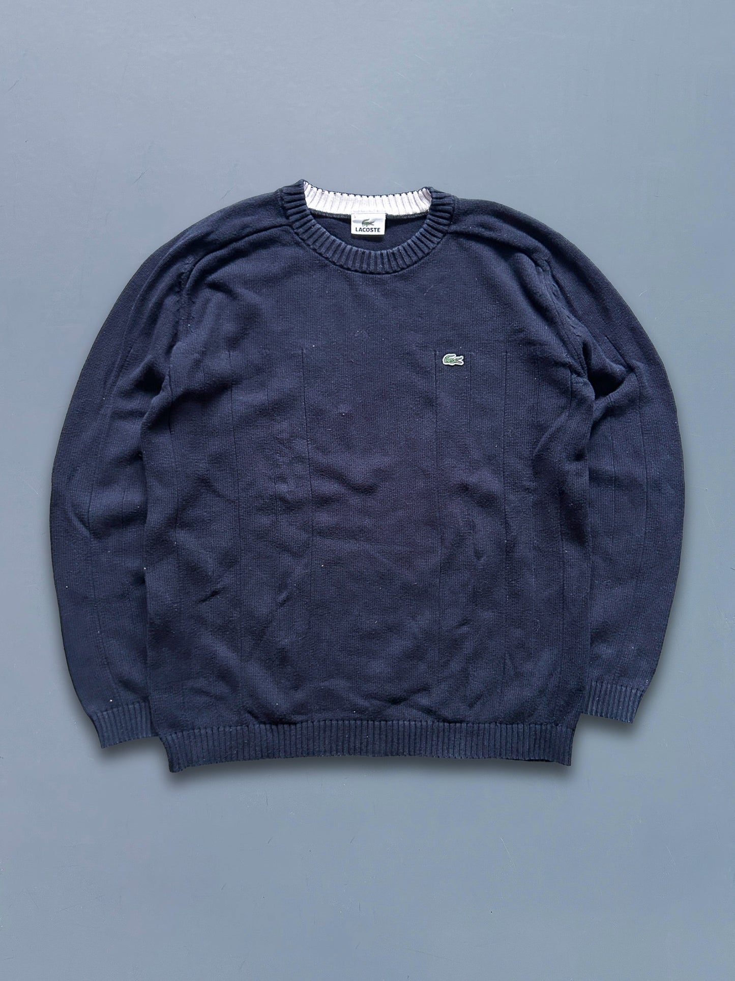 Lacoste Vintage Pullover | L