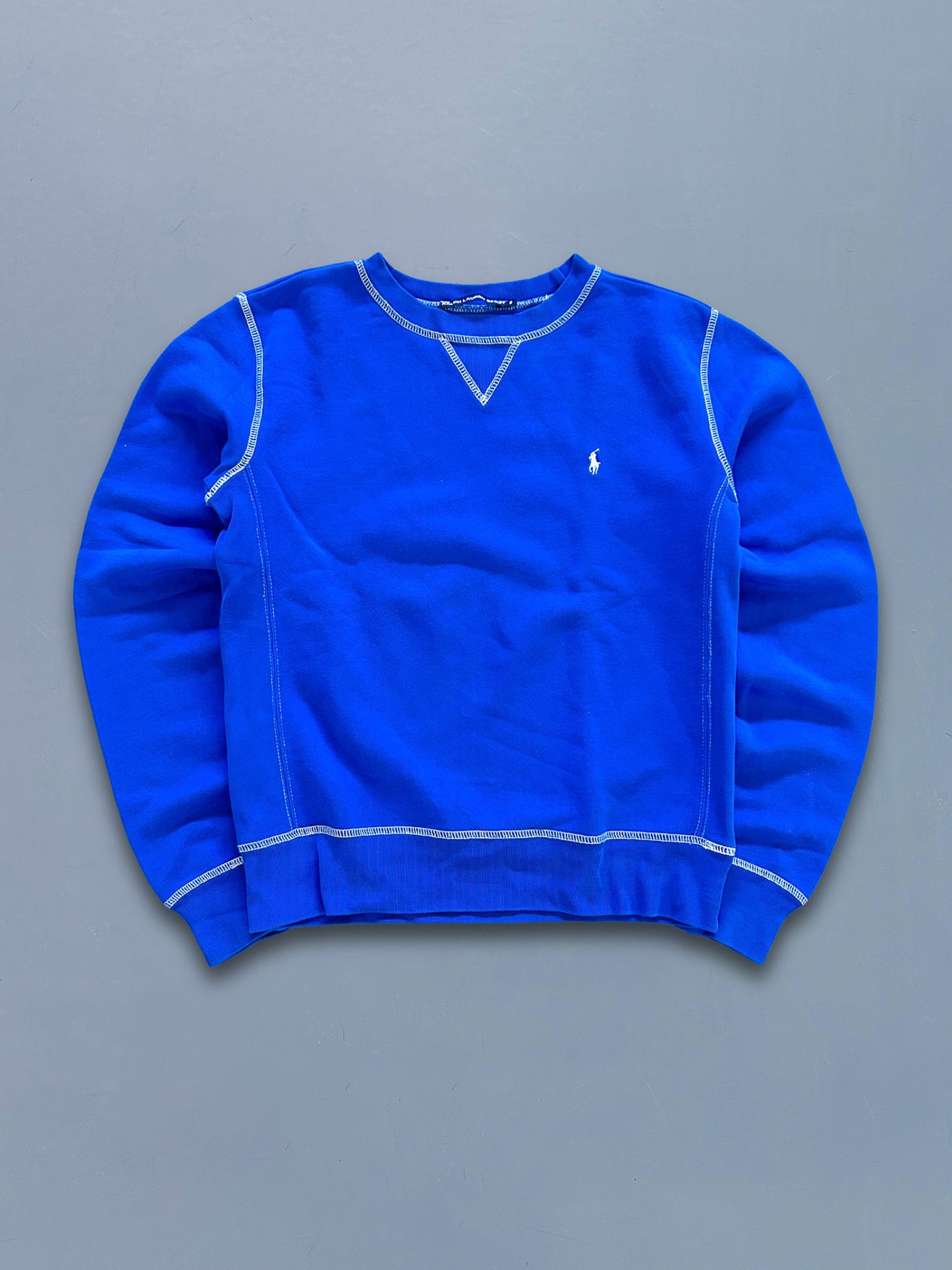 Polo Ralph Lauren Pullover | XS