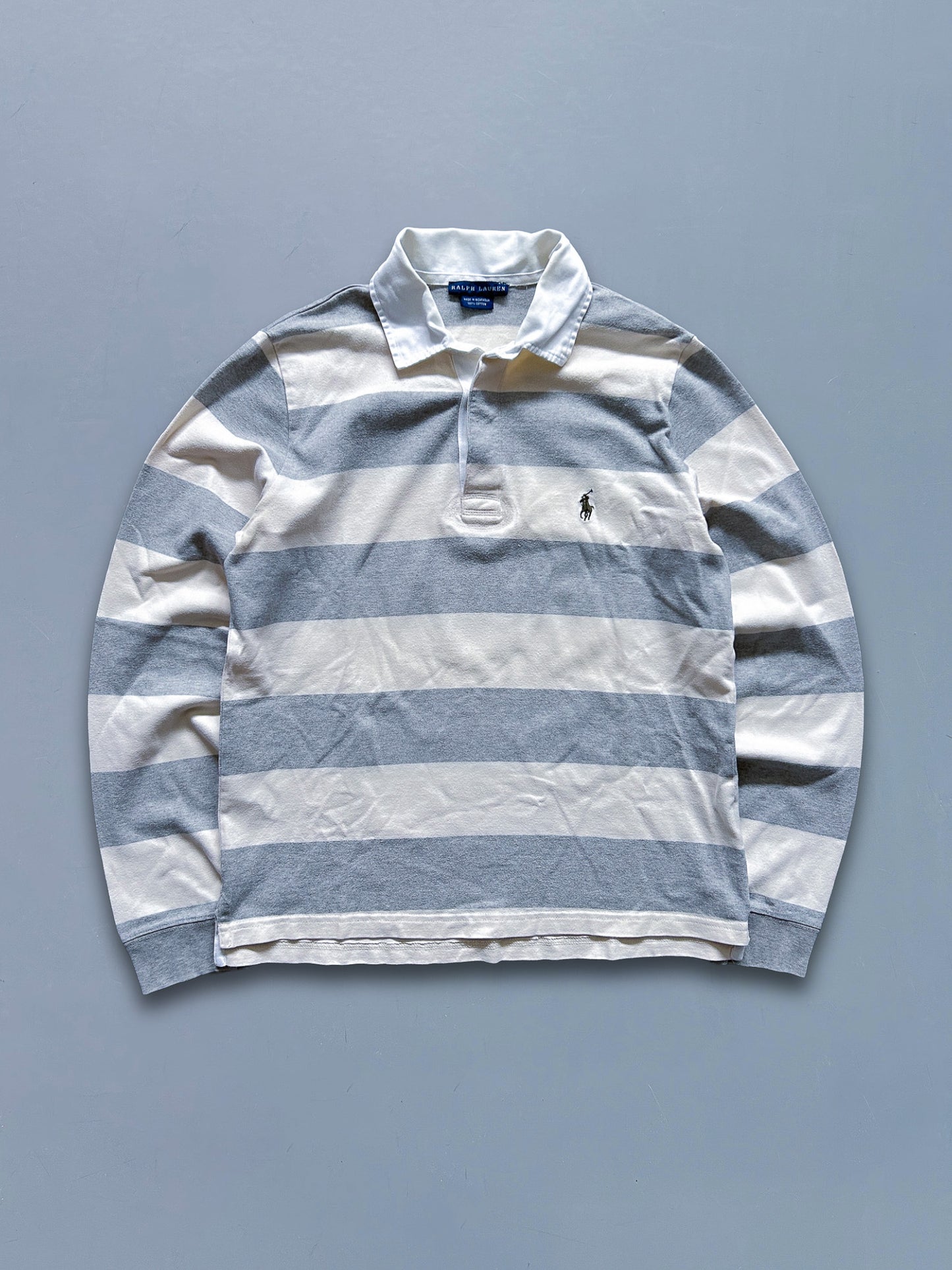 Polo Ralph Lauren Vintage Longsleeve / Pullover | S
