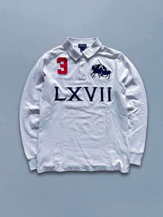 Polo Ralph Lauren Vintage Longsleeve | M