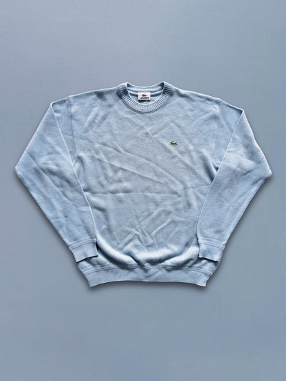 Lacoste Vintage  *Babyblue* Pullover | M