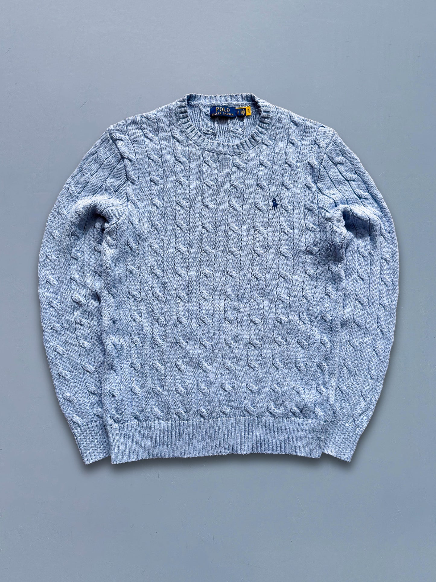 Polo Ralph Lauren Vintage *PREMIUM* Pullover | S