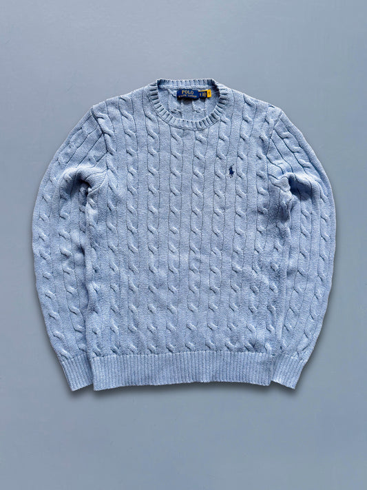 Polo Ralph Lauren Vintage *PREMIUM* Pullover | S