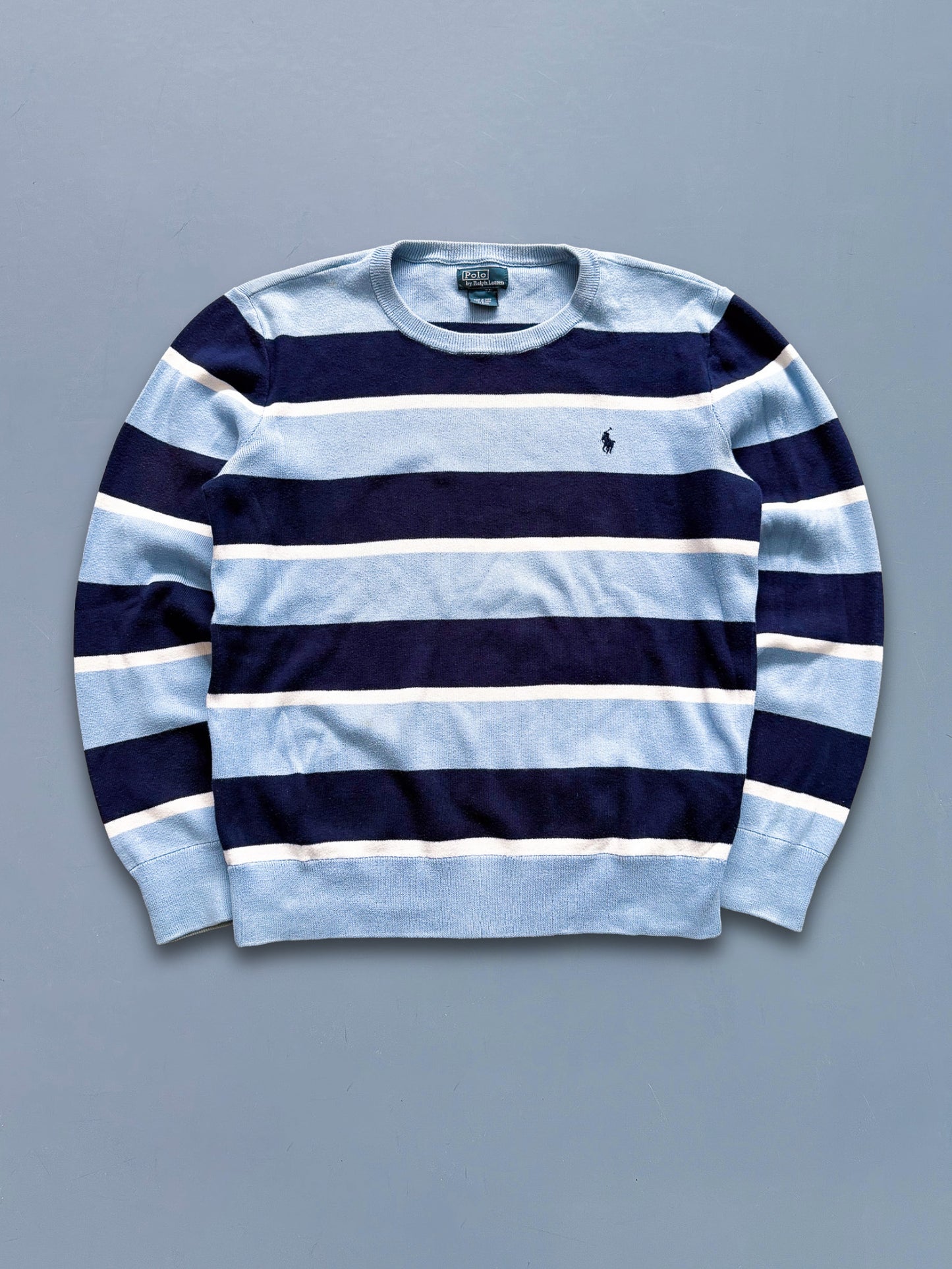 Polo Ralph Lauren *PREMIUM* Vintage Pullover | S