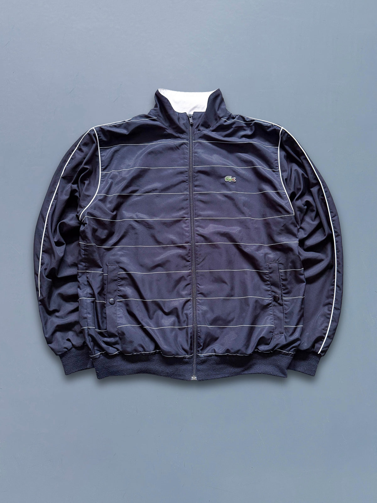 Lacoste Vintage Trackjacket | L