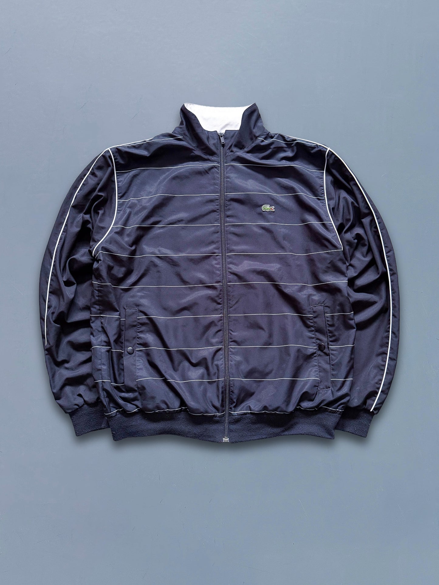 Lacoste Vintage Trackjacket | L