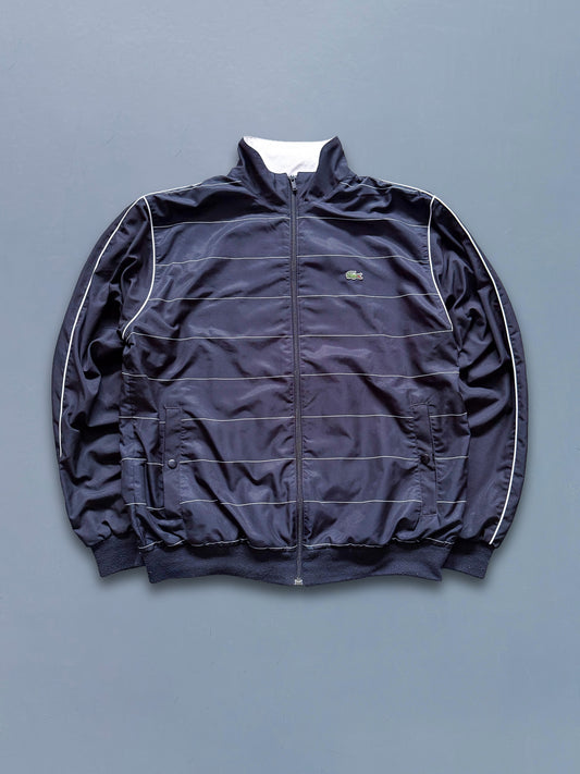 Lacoste Vintage Trackjacket | L
