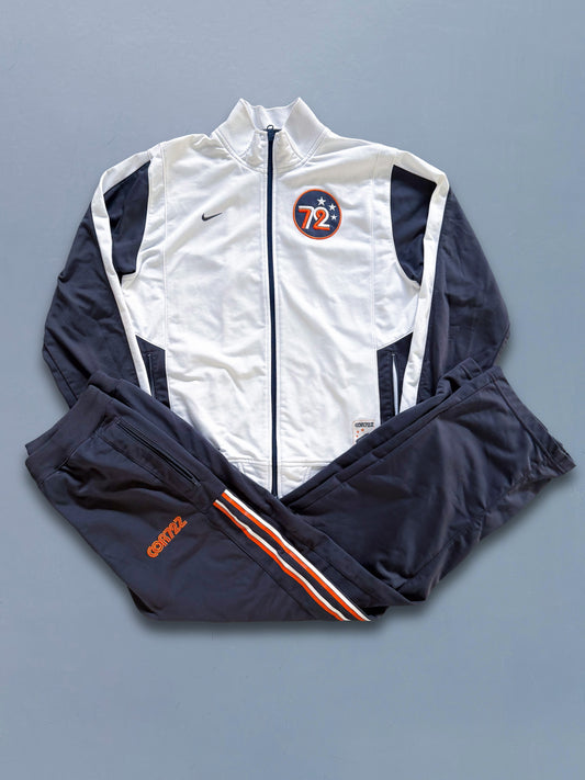 Nike Vintage *CORTEZ* Tracksuit | M