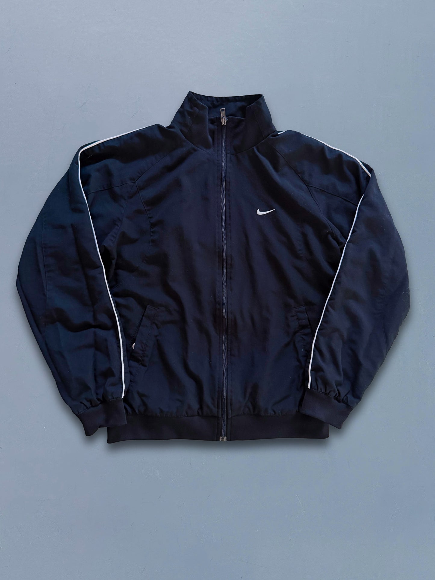 Nike Vintage Trackjacket | S
