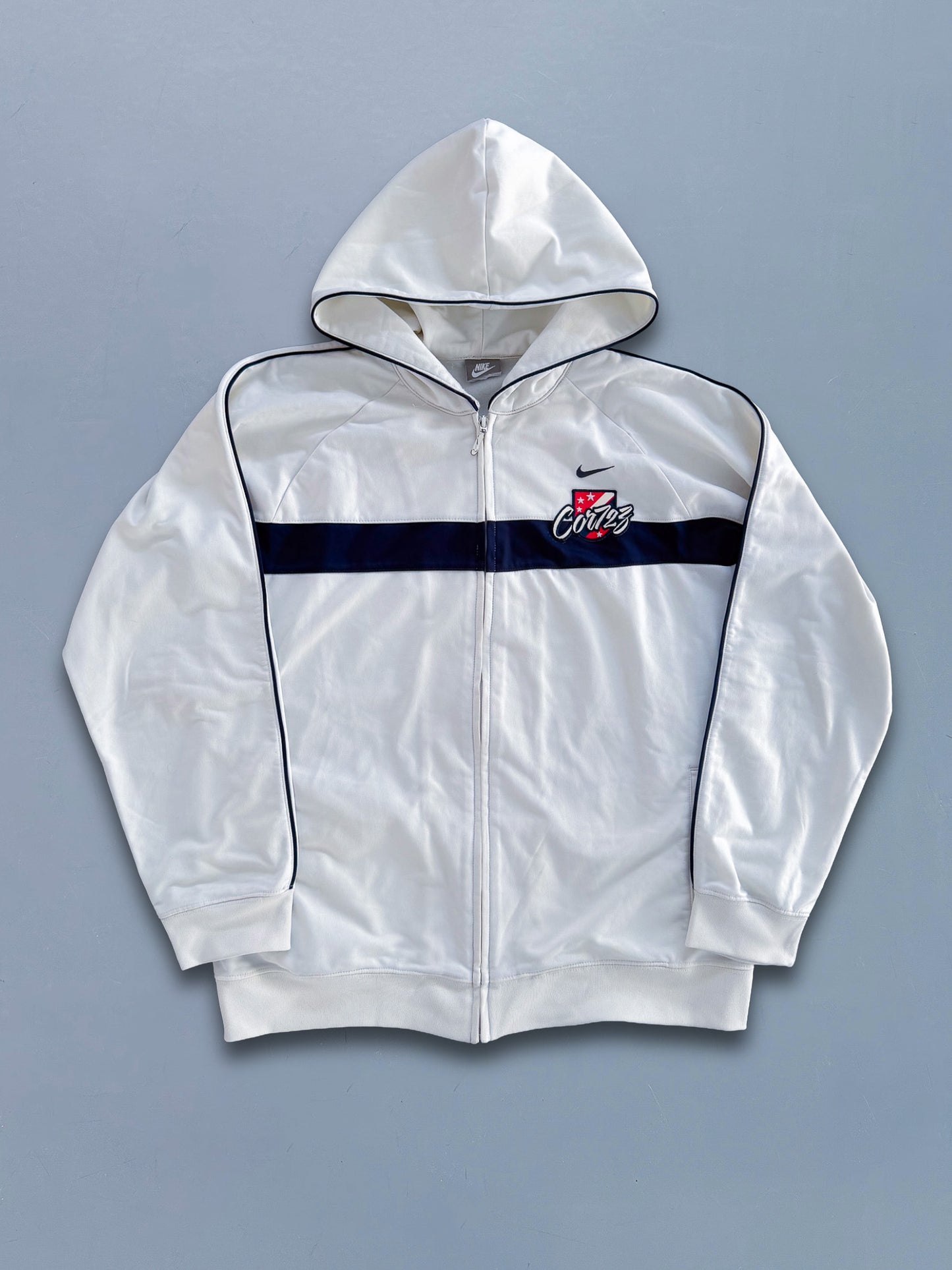 Nike Vintage *CORTEZ* Sweatjacke | S