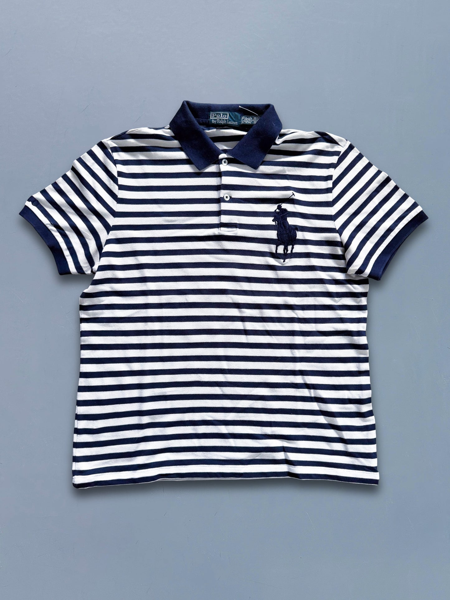 Polo Ralph Lauren Vintage Polo-Shirt | M