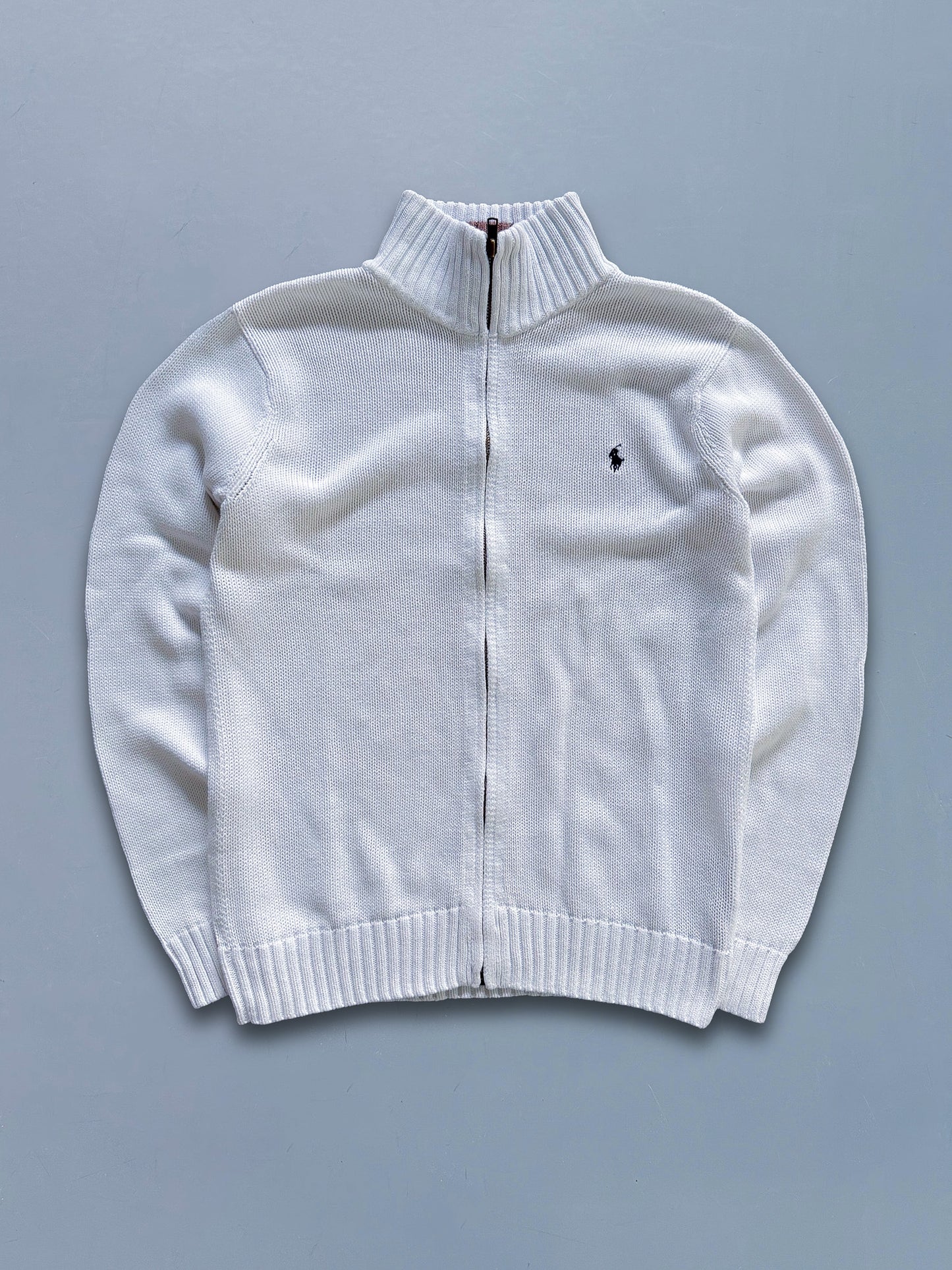 Polo Ralph Lauren Vintage Strickjacke | S