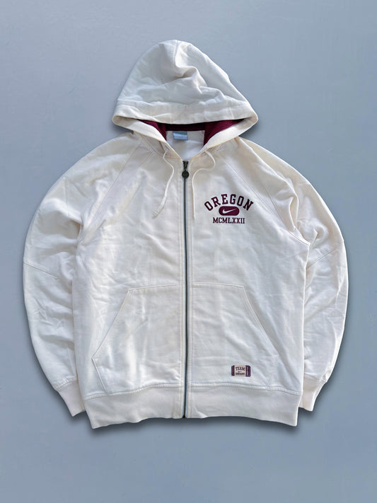 Nike Vintage Sweatjacke | L
