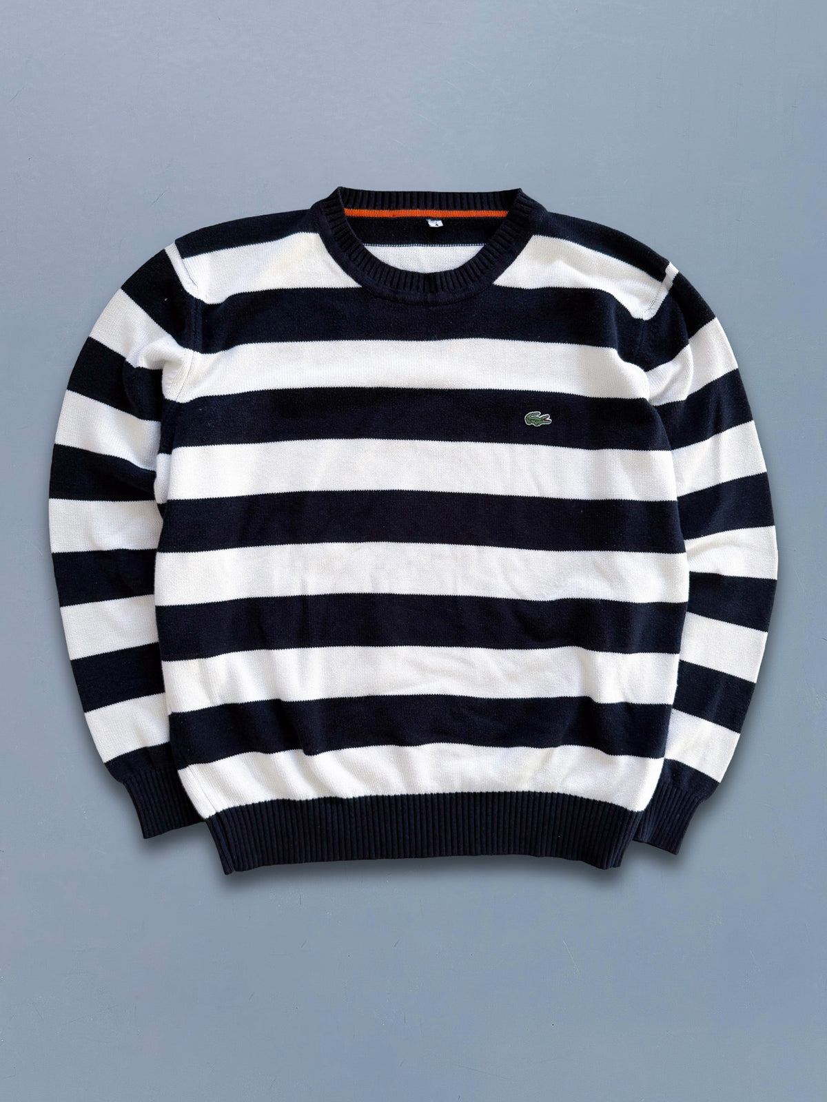 Lacoste Vintage Pullover | M