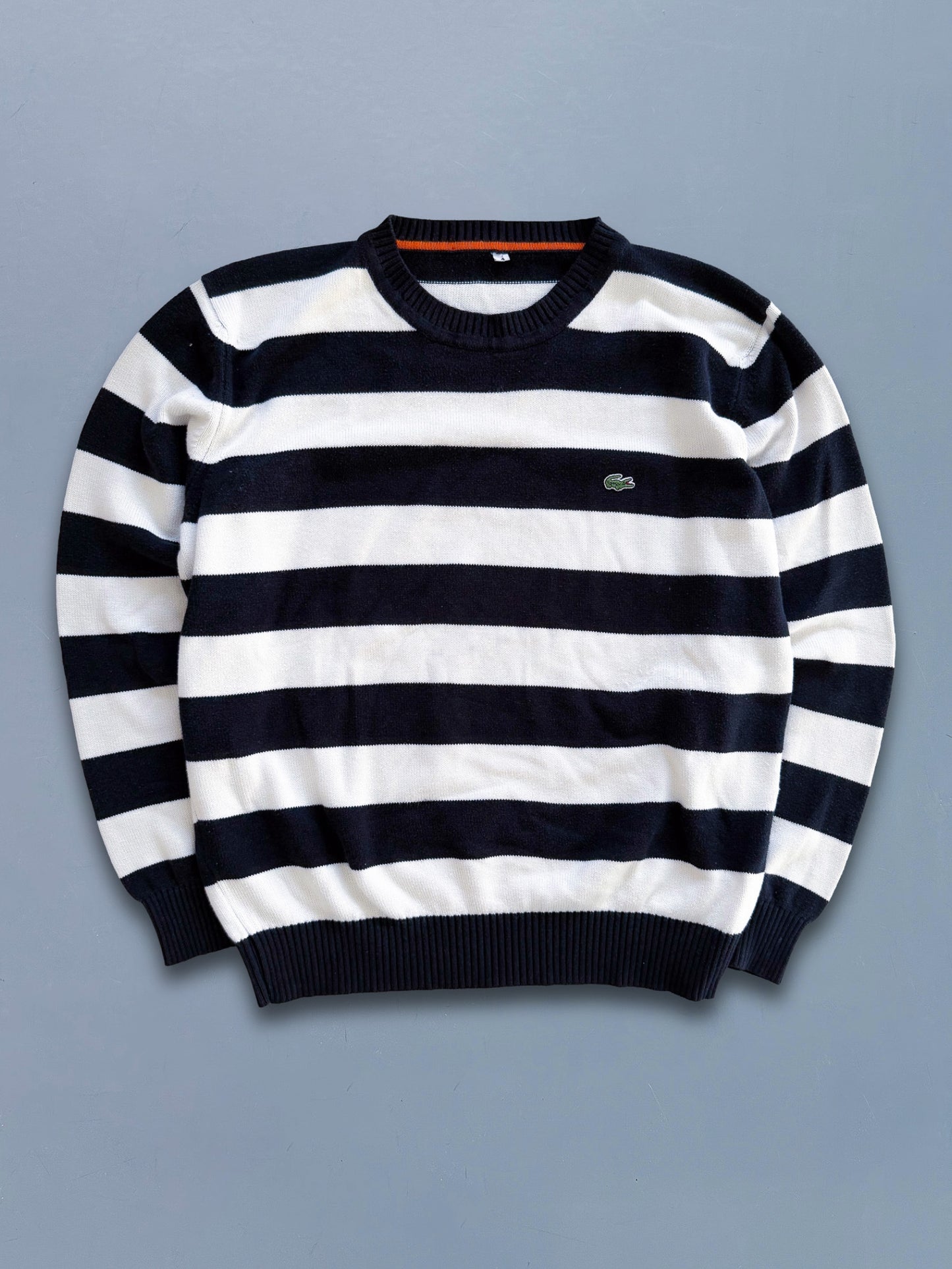 Lacoste Vintage Pullover | M