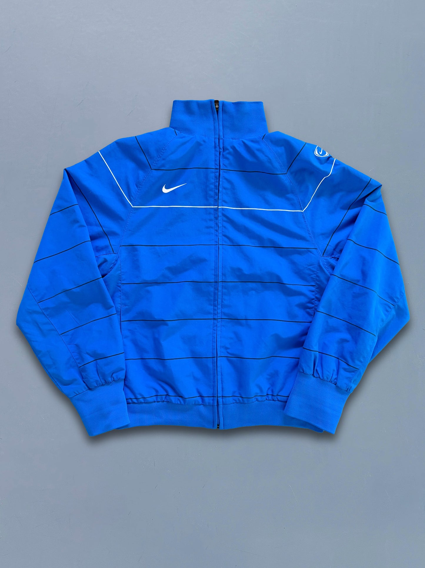 Nike Vintage Trackjacket | S