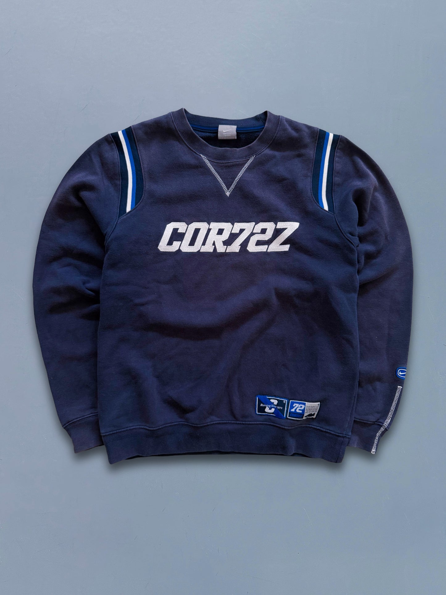 Nike Vintage *CORTEZ* Pullover | S