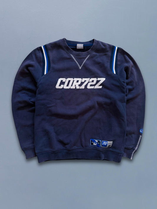 Nike Vintage *CORTEZ* Pullover | S