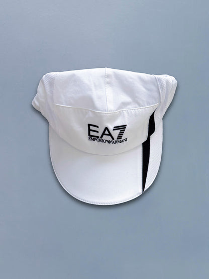 Emporio Armani Vintage Cap