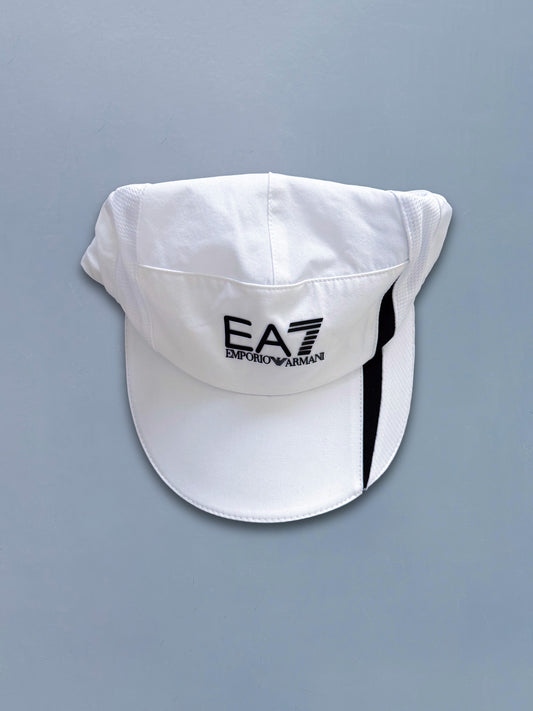 Emporio Armani Vintage Cap