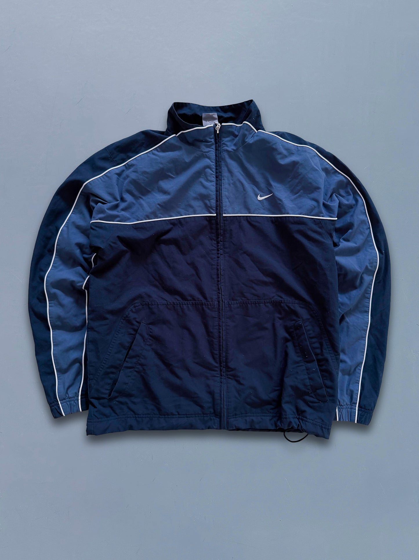 Nike Vintage Trackjacket | M