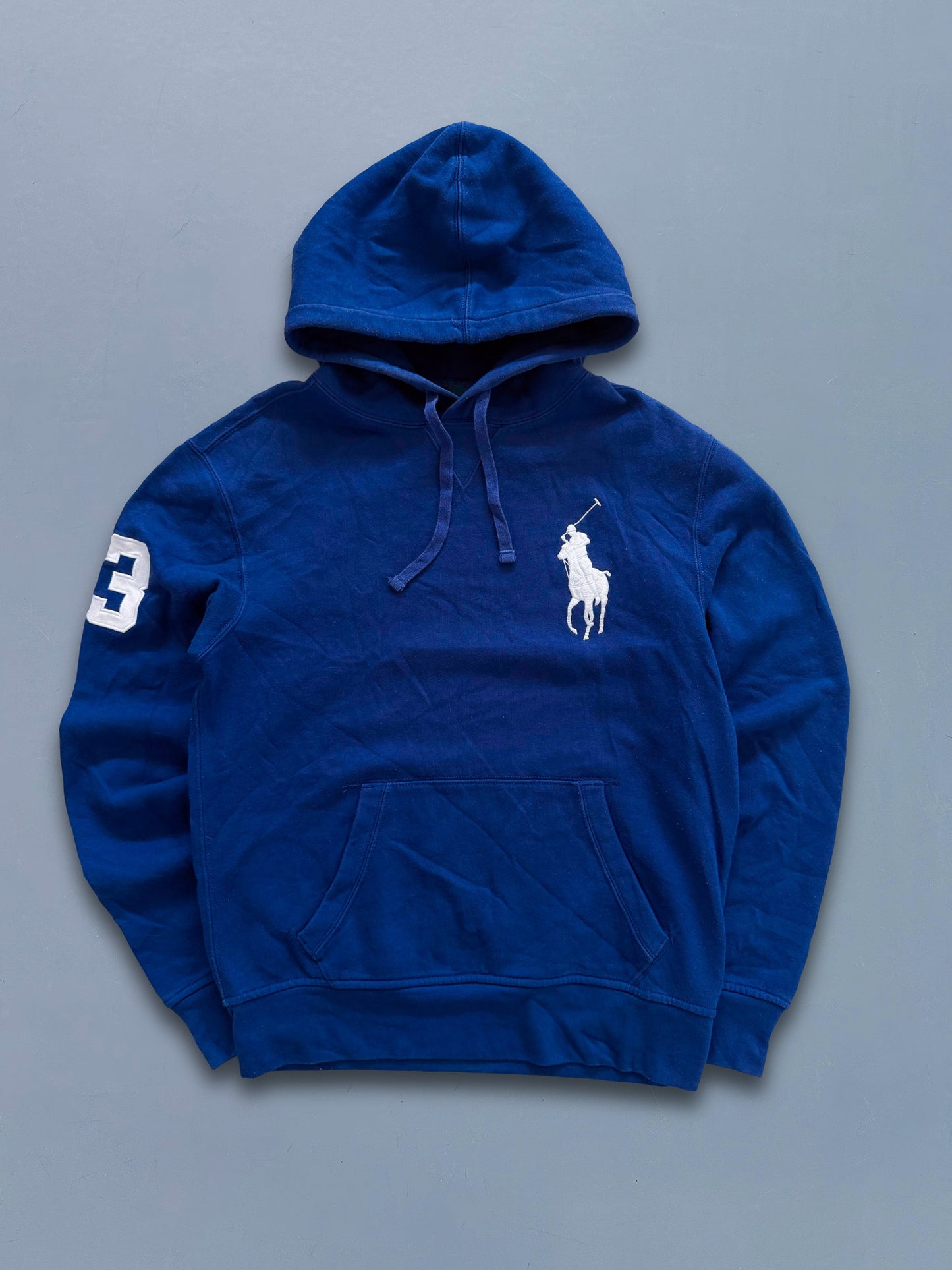 Polo Ralph Lauren Vintage Pullover | S