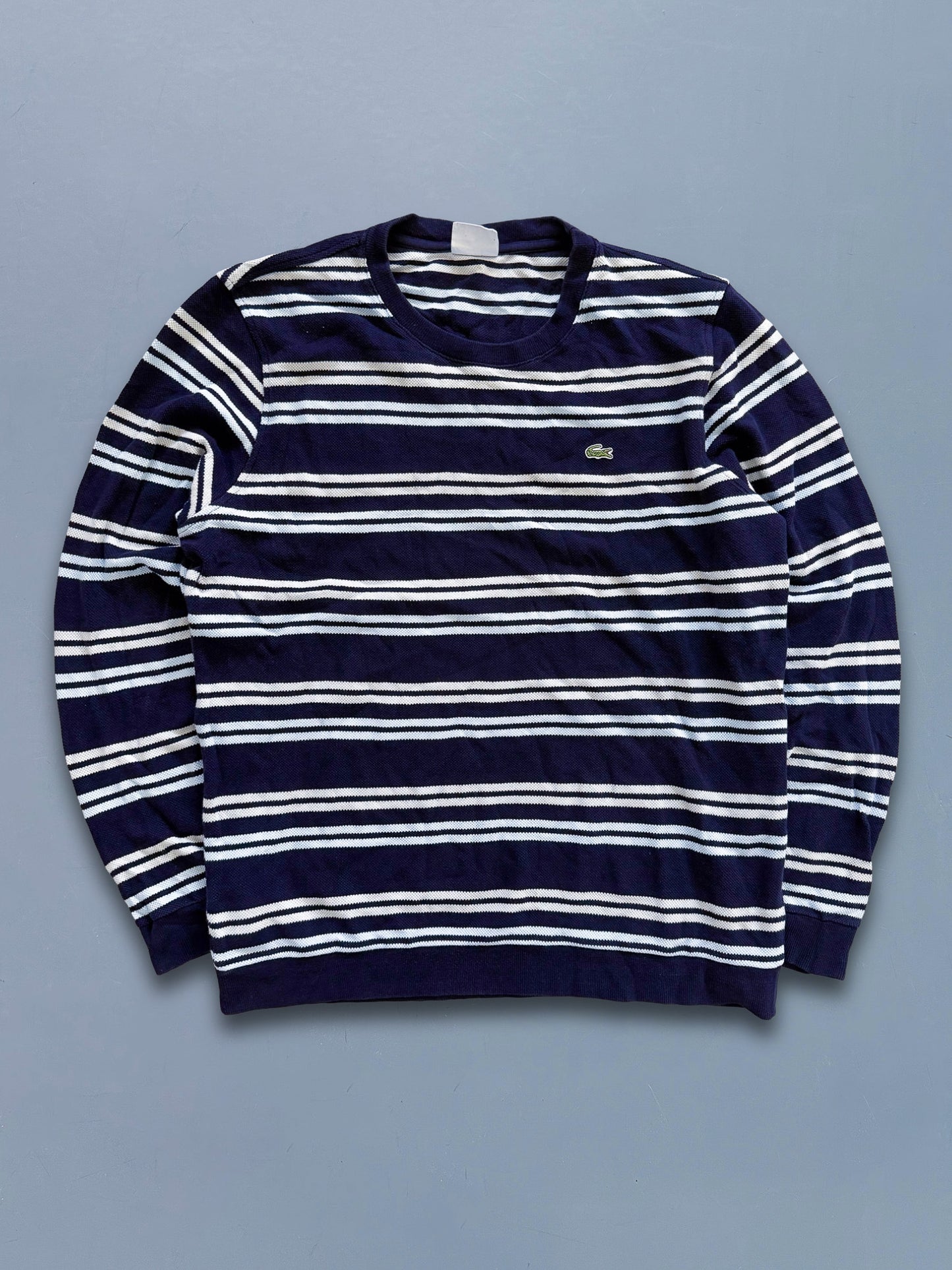 Lacoste Vintage Pullover | S