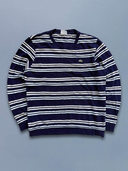 Lacoste Vintage Pullover | S
