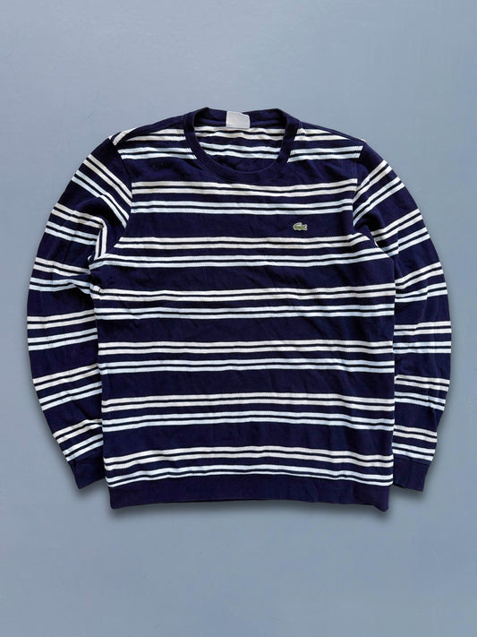 Lacoste Vintage Pullover | S