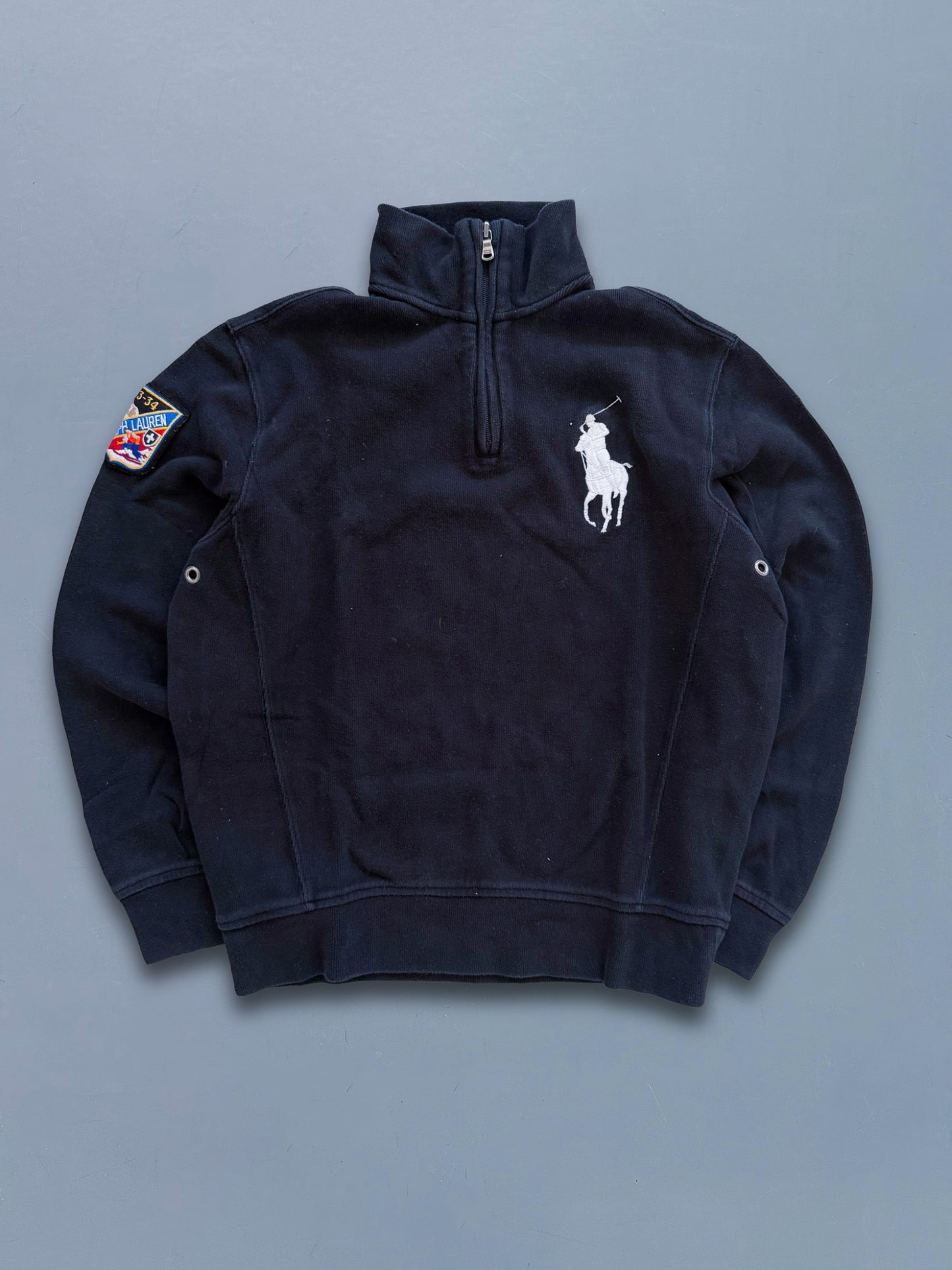 Polo Ralph Lauren Vintage Pullover | S