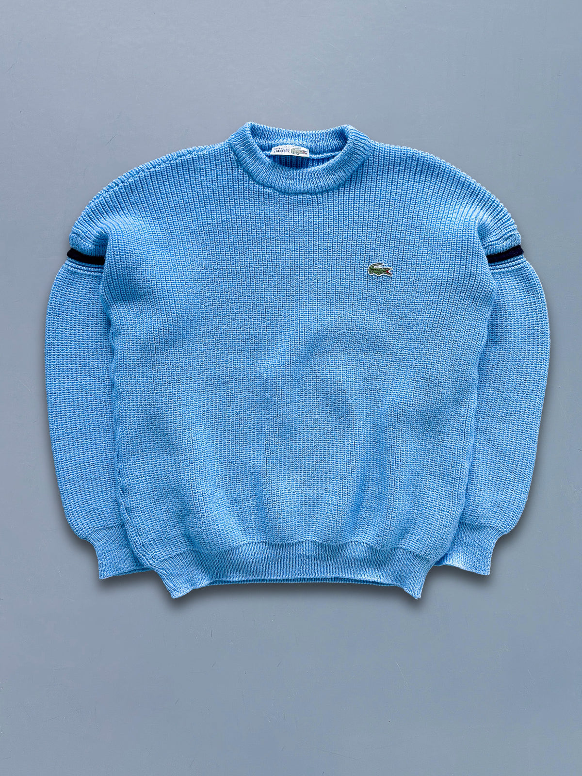 Lacoste Vintage Pullover | M