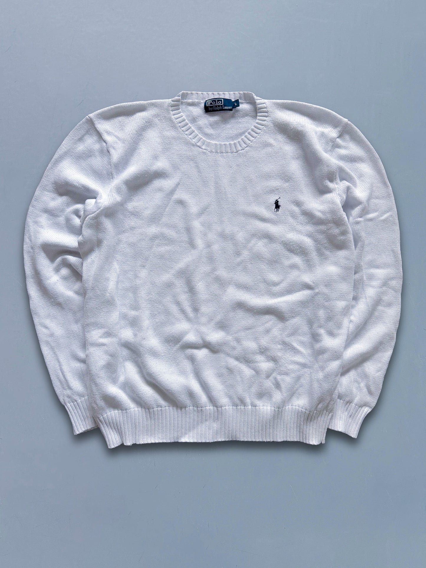 Polo Ralph Lauren Vintage Pullover | L