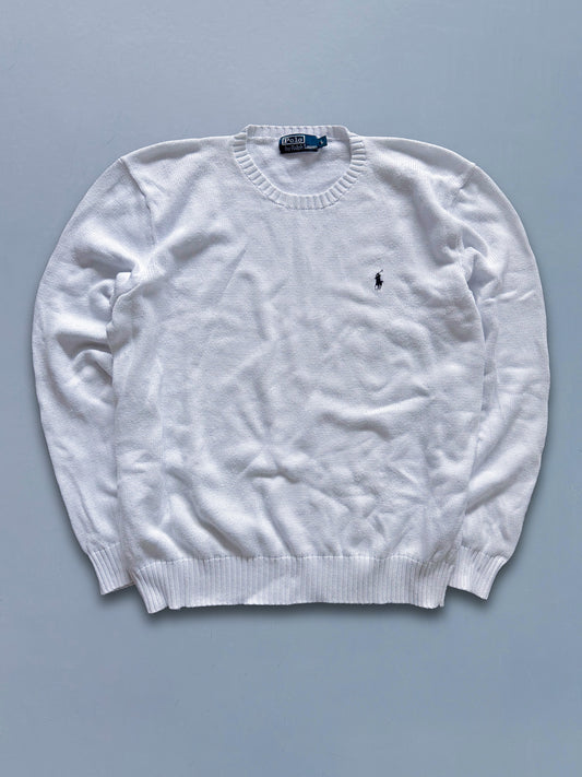 Polo Ralph Lauren Vintage Pullover | L