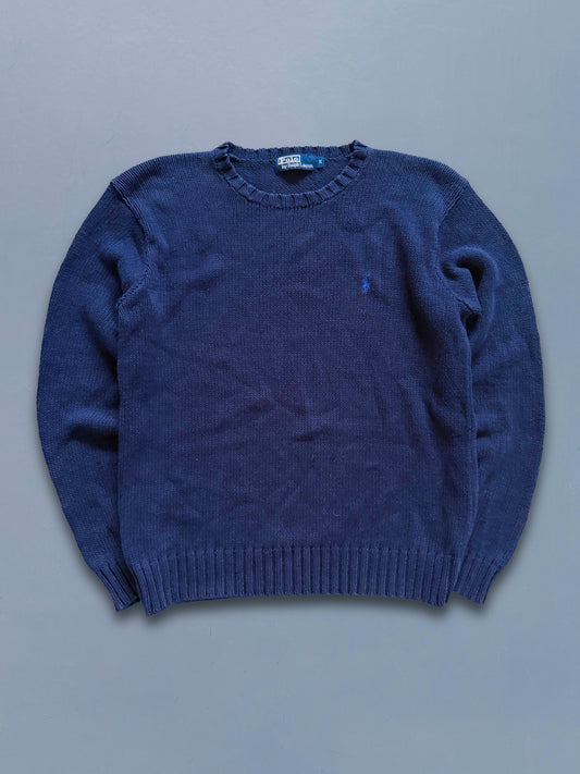 Polo Ralph Lauren Vintage Pullover | M