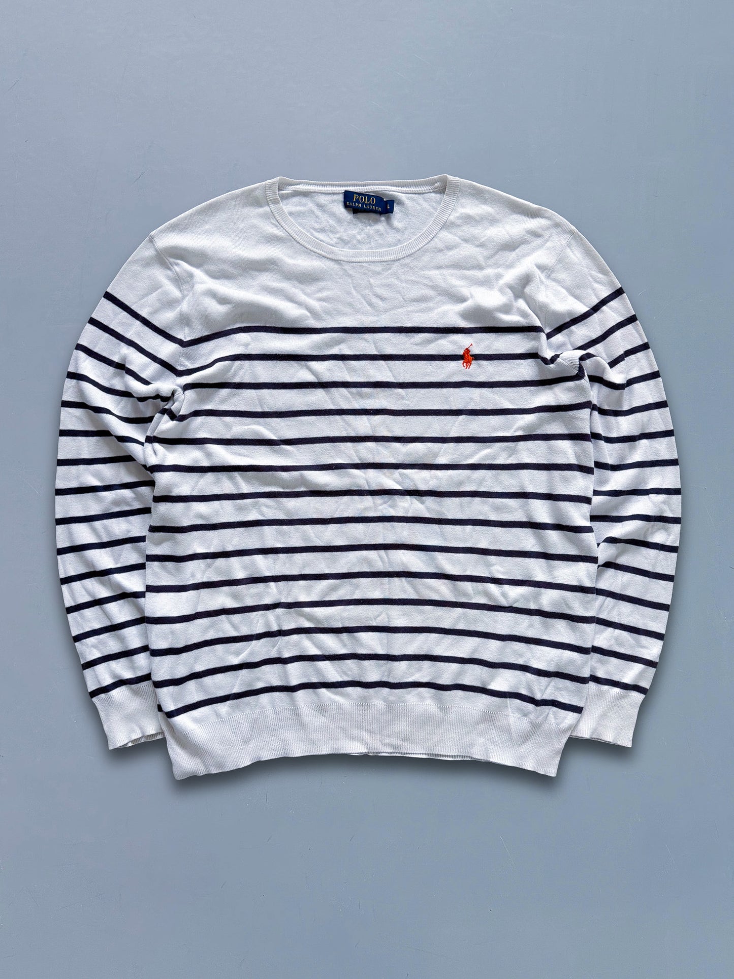 Polo Ralph Lauren Vintage Pullover | L