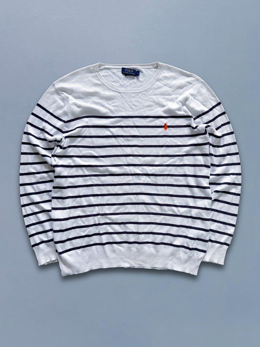 Polo Ralph Lauren Vintage Pullover | L