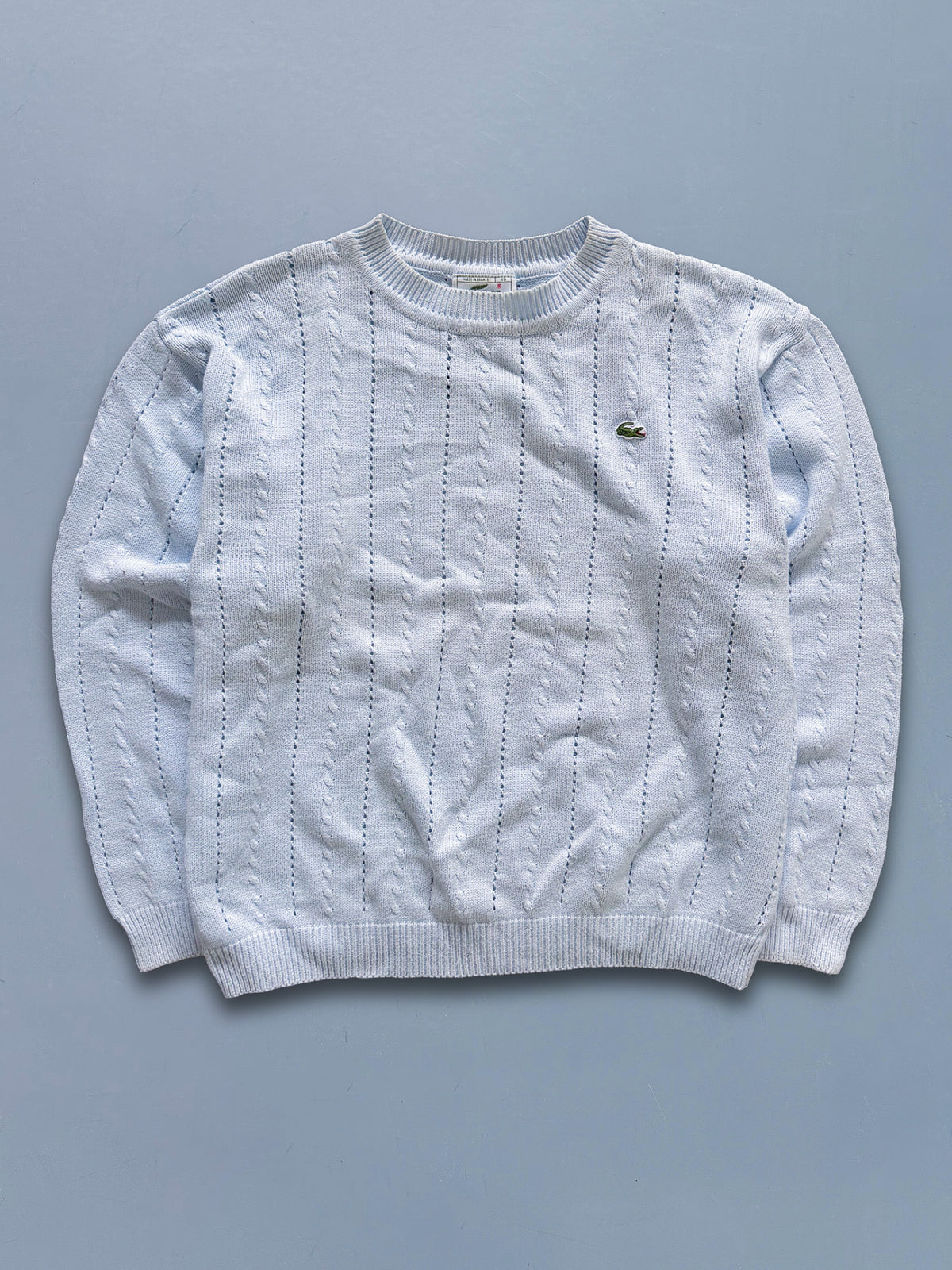 Lacoste Vintage Pullover | XS