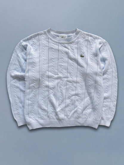 Lacoste Vintage Pullover | XS