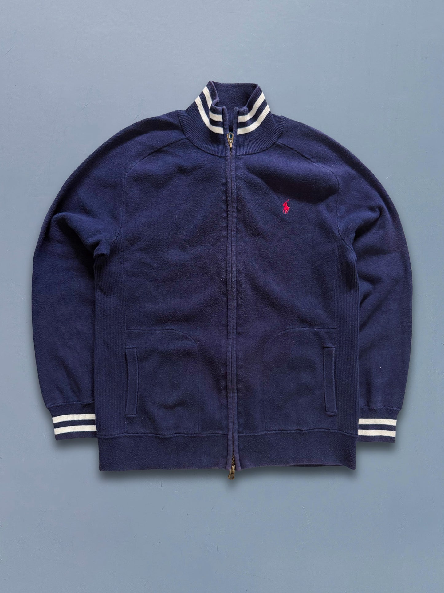 Polo Ralph Lauren Vintage Strickjacke | S