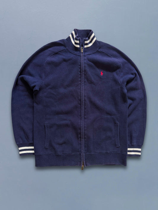 Polo Ralph Lauren Vintage Strickjacke | S