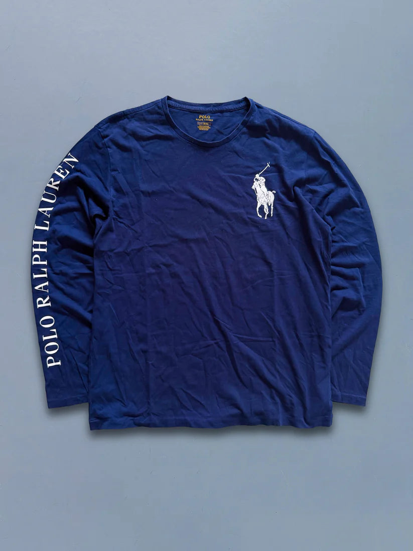 Polo Ralph Lauren Vintage Pullover | M