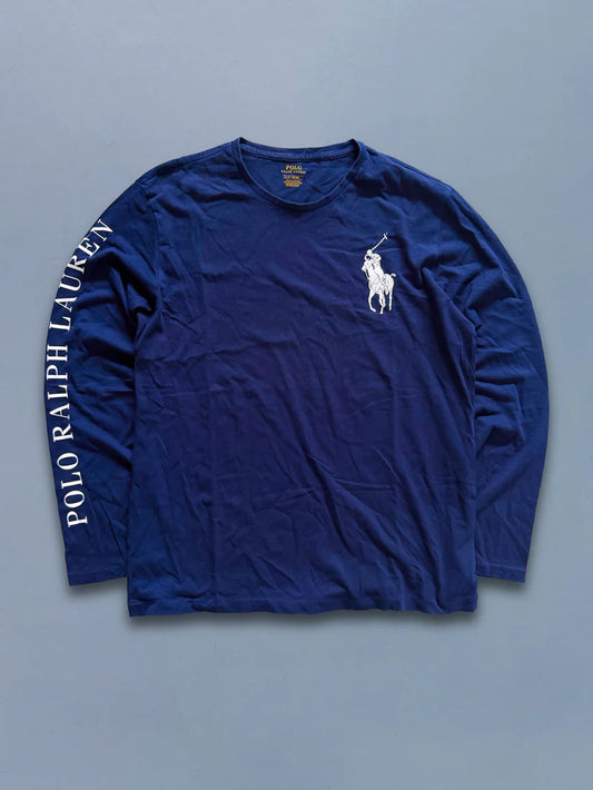 Polo Ralph Lauren Vintage Pullover | M