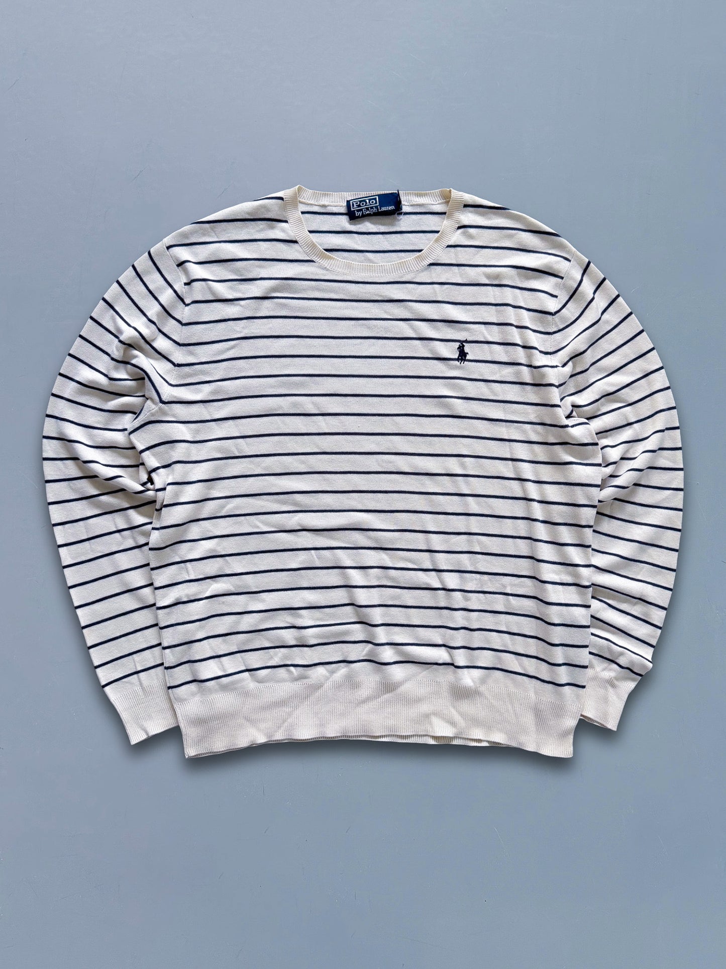 Polo Ralph Lauren Vintage Strickjacke | M