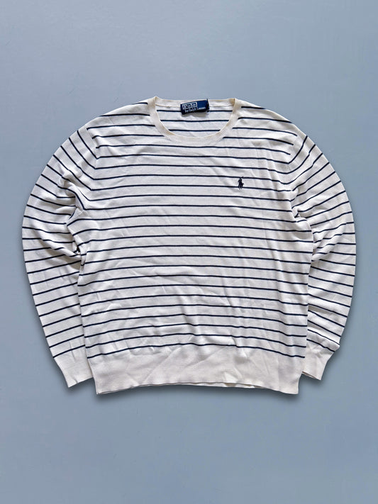 Polo Ralph Lauren Vintage Strickjacke | M