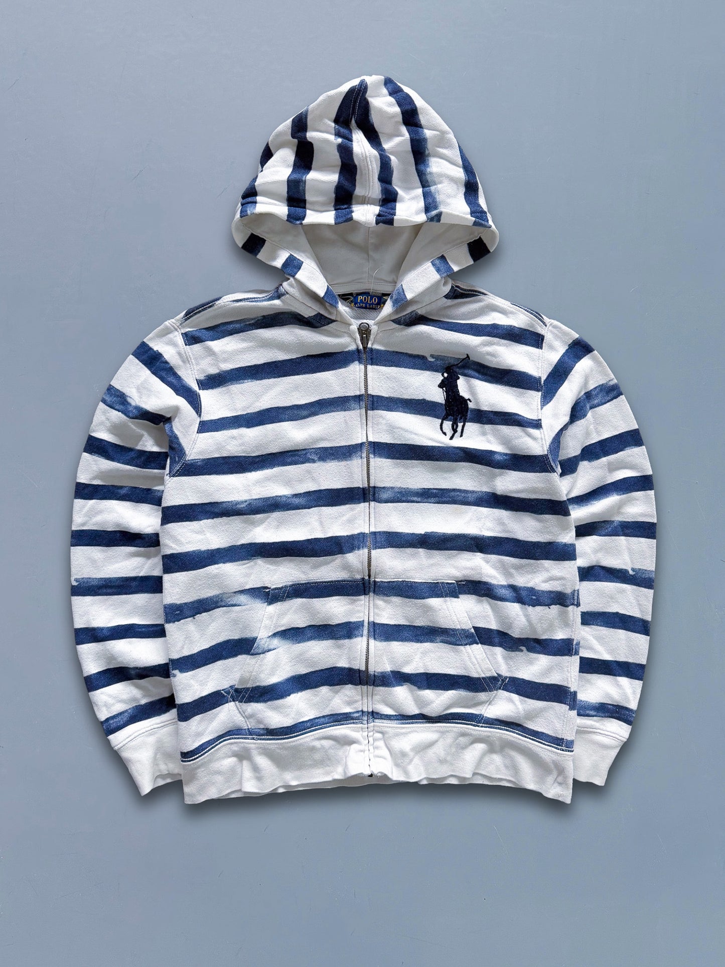 Polo Ralph Lauren Vintage *Rare* Sweatjacke | XS